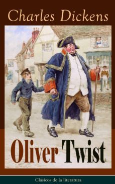 oliver twist-charles dickens-9788026835271