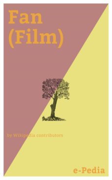 e-pedia: fan (film) (ebook)-9788026864271