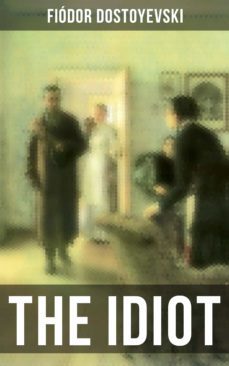 the idiot (ebook)-fiodor dostoievski-9788027233571