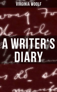 a writer's diary (ebook)-9788027235971