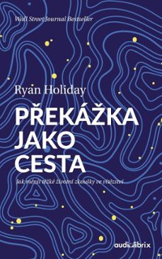 -ryan holiday-9788088407171