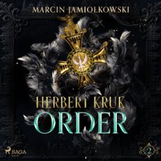 Imagen Principal de Audiolibro Order