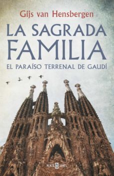 la sagrada familia (ebook)-9788401017971
