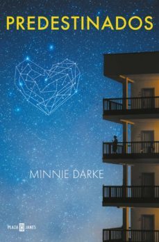 predestinados-minnie darke-9788401022371