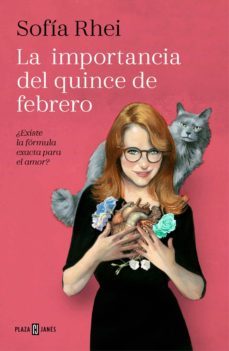 la importancia del quince de febrero (ebook)-9788401023071