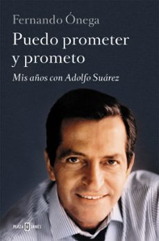 puedo prometer y prometo-fernando onega-9788401034671