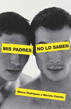 mis padres no lo saben (ebook)-mariola cubells-marce rodriguez-9788401390371