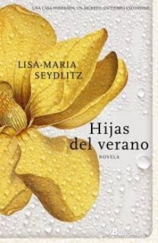 hijas del verano-lisa maria seydlitz-9788402421371