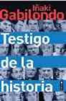 testigo de la historia-9788403095571