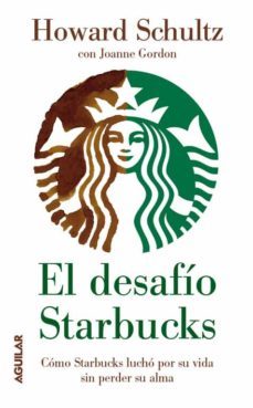 el desafio starbucks-9788403102071