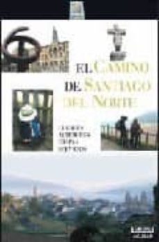el camino de santiago del norte-9788403504271