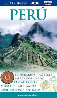 peru 2011 (guias visuales)-9788403510371