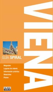 viena 2012 (guia spiral)-9788403511071