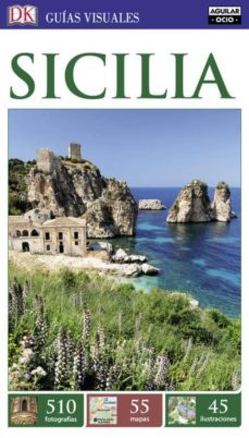 sicilia 2017 (guias visuales)-9788403517271