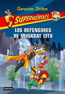 Superhéroes