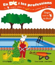en dic i les professions-9788408066071