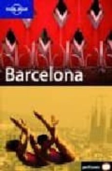 barcelona (lonely planet) (3ª ed.)-9788408069171