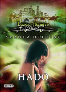 lazos de sangre 2: hado-9788408108771