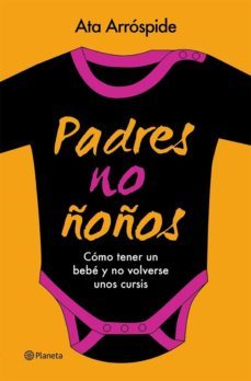 padres no ñoños (ebook)-ata arrospide-9788408114871