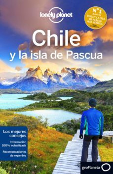 chile y la isla de pascua (6ª ed.) (lonely planet)-9788408148371