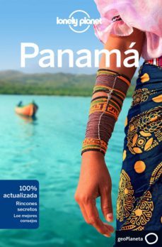 panama 2017 (lonely planet)-9788408164371