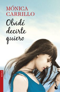 olvide decirte quiero-9788408170471
