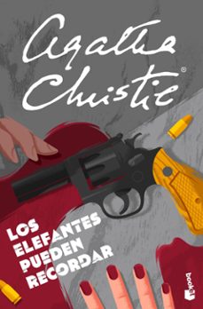 los elefantes pueden recordar-9788408213871