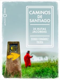 caminos de santiago-9788408236771