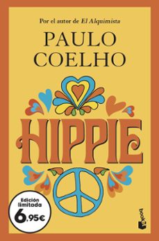 hippie (edicion limitada)-paulo coelho-9788408237471