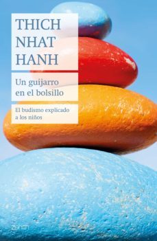 un guijarro en el bolsillo (ebook)-thich nhat hanh-9788408239871