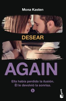 again. desear-mona kasten-9788408243571