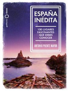 españa inedita (nomadas)-9788408249771