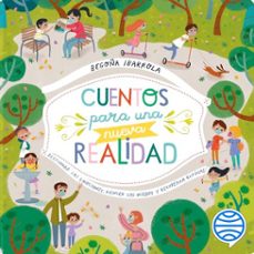 cuentos para una nueva realidad (audiolibro)-begoña ibarrola-marisa morea-9788408251071