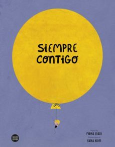 siempre contigo (ebook)-maria leach-katia klein-9788408255871