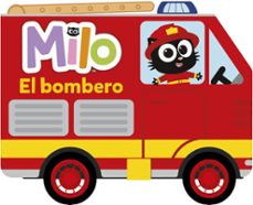 milo el bombero-s.r.l. planeta junior-9788408259671