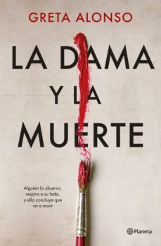 la dama y la muerte (ebook)-9788408268871