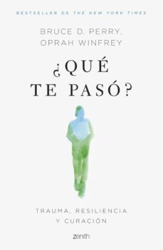 ¿que te paso? (ebook)-9788408274971