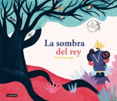 la sombra del rey (premio apel.les mestres 2024)-9788408282471