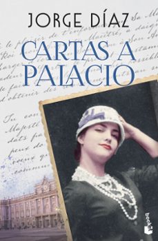 cartas a palacio-jorge diaz-9788408301271