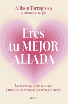 eres tu mejor aliada (ebook)-9788408303671