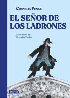 el señor de los ladrones-9788408305071