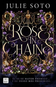 rose in chains (ebook)-julie soto-9788408307471