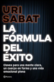 la fórmula del exito-uri sabat-9788408318071