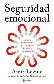 seguridad emocional (ebook)-amir levine-9788408320371