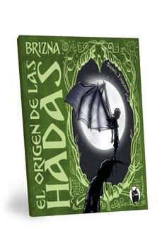 el origen de las hadas-daniel torrado medina-9788409520671