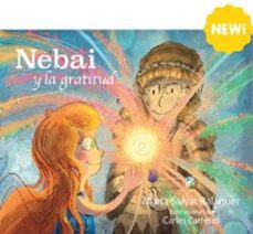 nebai y la gratitud-9788409554171