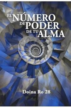 el numero de poder de tu alma-9788409651771
