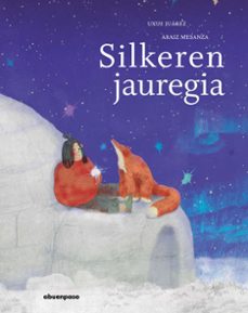 silkeren jauregia-uxue juarez-araiz mesanza-9788410016071