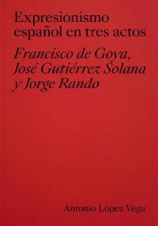 -antonio lopez vega-9788410024571