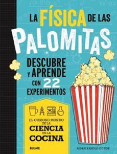 la fisica de las palomitas (ebook)-9788410048171